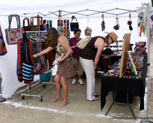 Bags and accessories at Summergrass