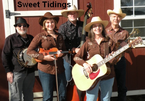 Sweet Tidings Band