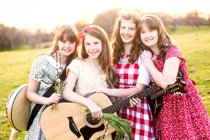 GillyGirls