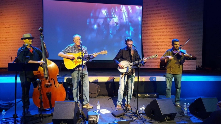 Tom Cunningham Band Tom Cunningham Band