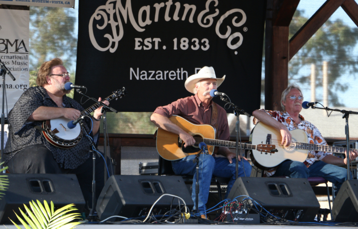 Bluegrass Etc. Bluegrass Etc.
